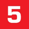 5