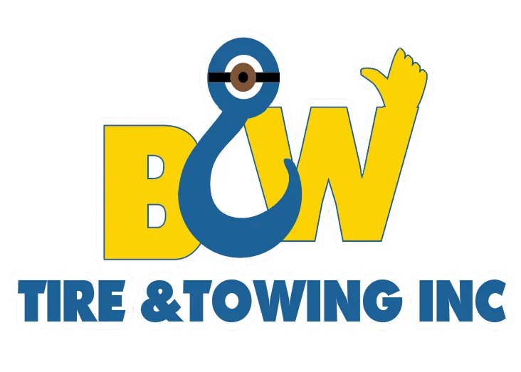 BW Legacy Logo